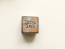 Ranger Distress Mini Ink Pad Tea Dye