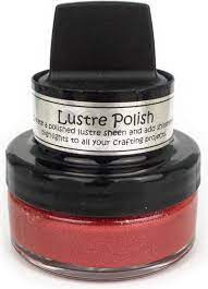 razzmatazz gilding polish