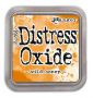 Ranger distress oxide ink pad wild honey