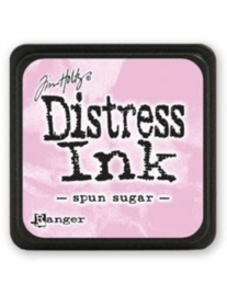 Ranger Distress Mini Ink Pad Spun Sugar