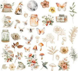Maak elk project compleet met Spellbinders Die Cuts