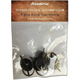 ring fasters stamperia