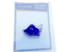 Claritystamp Kissing Couple stempelset kopen – Exclusief bij Het Creatieve Zwaantje