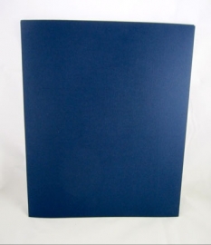 Bazzill mono cardstock T7-783 ADMIRAL 12X12"