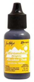 Ranger - Tim Holtz Alcohol sunshine yellow