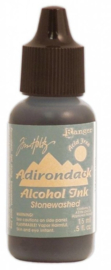 Ranger Adirondack Alcohol Ink Stonewashed