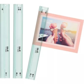 We R Memory Keepers Layer Guides 12" – Perfecte lagen maken zonder meten!