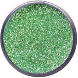 Glamoer-green WS 40R embossing powder