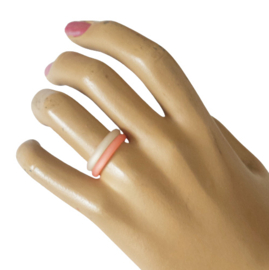 Polaris ring