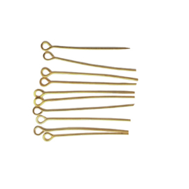Kettelstiften antiek-goud