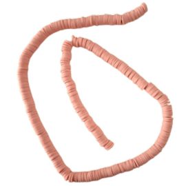 Katsuki discs perzikroze - 6mm