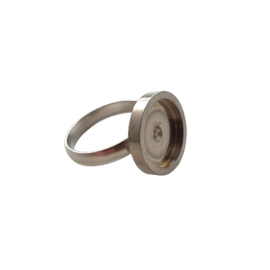 Ring stainless steel