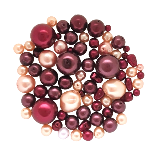 Glasparelmix