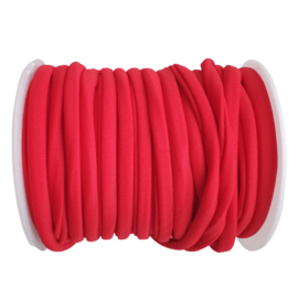 Ibiza elastiek rood