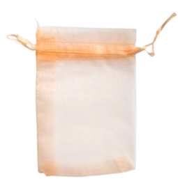 Organza kadozakje medium zalmroze