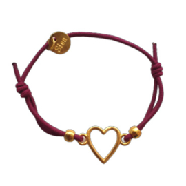 Sisa armbandje Love