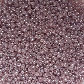 Toho beads lila glans - 8/0 (ca. 2mm)