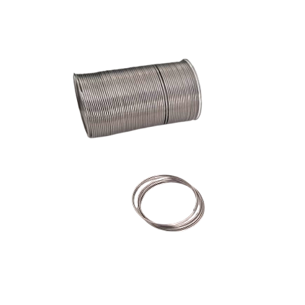 Memory wire