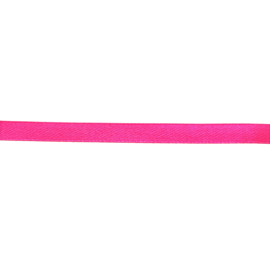 Satijn lint fuchsia