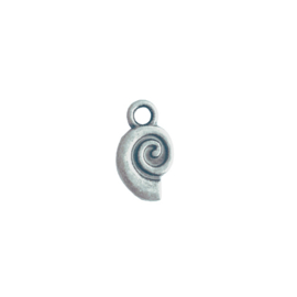 Bedel schelp spiraal