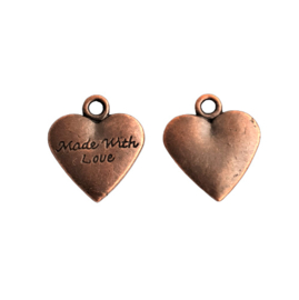 Bedel hart koper