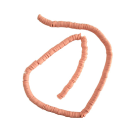 Katsuki discs zalmroze - 4mm