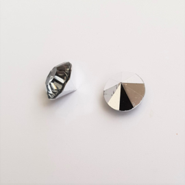 Puntsteen cool grey SS39 (8mm)