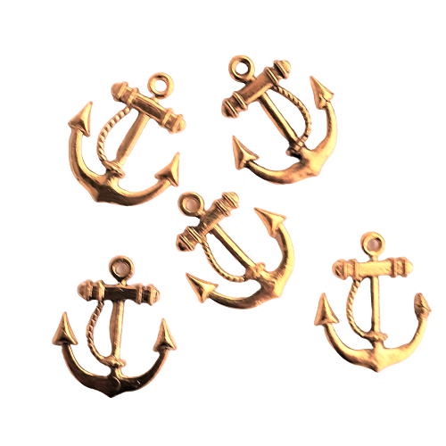 Hanger anker