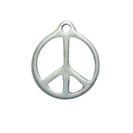 Peace bedel - 20mm