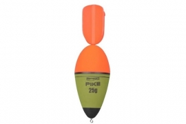 SPRO Pike Blade Float
