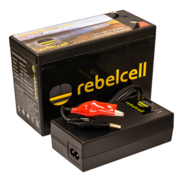 Rebelcell