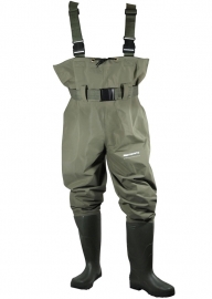 SPRO PVC Chest Waders