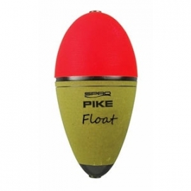 SPRO Pike Oval Float 4173 100