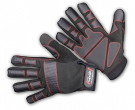 Gamakatsu Armor Gloves 5 fingers