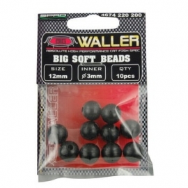 SPRO Waller Big Soft Beads