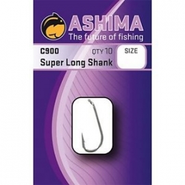Ashima Super Long Shank