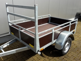 Aanhangwagen 200x132