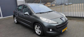Peugeot 207 1.6 VTi XS 2009 Grijs
