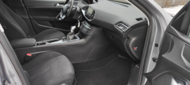 Peugeot 308 1.2 VTi Active 2014 Grijs