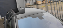 Peugeot 207 1.6 VTi XS 2009 Grijs