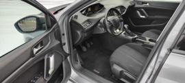 Peugeot 308 1.2 VTi Active 2014 Grijs