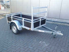 Aanhangwagen 200x110