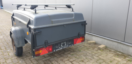 Bagagewagens Westfalia