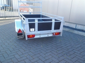 Aanhangwagen 200x110