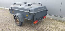 Bagagewagens Westfalia