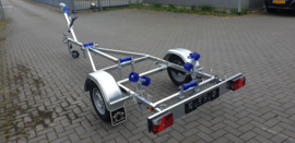 Boottrailer type 5-45-10