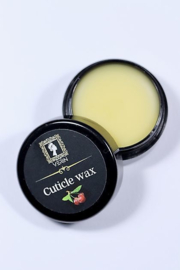 Verin | Cuticle Wax Cherry 10 gram