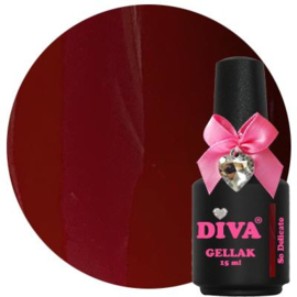 Diva | Lust in a Bottle | So Delicate 15ml