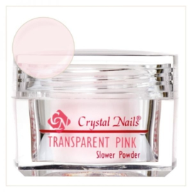 CN | Xtreme powder transparent pink 28 gram