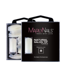 MN | Navultips Refill maat 8 (50 stuks)